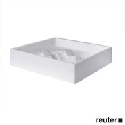 Duravit Starck Nośnik styropianowy do brodzika 97x87x13 cm (791483000000000) - możliwy odbiór Warszawa Duravit