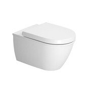 Duravit Darling New Miska wisząca 540mm biala (25570900001) - możliwy odbiór Warszawa Duravit