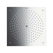 Hansgrohe Raindance Air deszczownica prysznicowa 26x26cm chrom (26481000) - możliwy odbiór Warszawa Hansgrohe