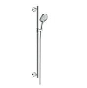 Hansgrohe Raindance Select S zestaw prysznicowy 120 Unica Comfort drążek 90 cm 3S (26322000) - możliwy odbiór Warszawa Hansgrohe