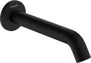 Hansgrohe Tecturis S Wylewka wannowa Czarny Matowy (73411670) - możliwy odbiór Warszawa Hansgrohe