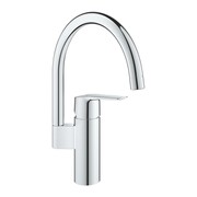 Grohe Start bateria kuchenna zlewozmywakowa QuickFix chrom 33202003 (30469000) - możliwy odbiór Warszawa Grohe