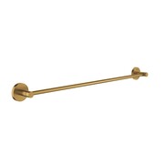 Grohe Essentials wieszak na ręcznik 600 mm brushed cool sunrise (40366GN1) - możliwy odbiór Warszawa Grohe