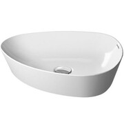 Duravit Cape Cod umywalka stawiana 50x40,5 biała (2339500000) - możliwy odbiór Warszawa Duravit