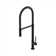 Steinberg 100 bateria zlewozmywakowa, czarny mat (1001495S) - możliwy odbiór Warszawa Steinberg