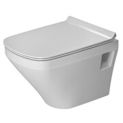 Wc wiszący (2539090000) - możliwy odbiór Warszawa Duravit