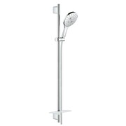 Grohe zestaw prysznicowy z drążkiem 26594000 (26594000) - możliwy odbiór Warszawa Grohe