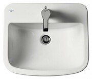 Ideal Standard Tempo Umywalka ścienna prostokątna 50x44 cm biały (T056601) - możliwy odbiór Warszawa Ideal Standard