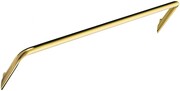 Deante silia wieszak na ręcznik, ścienny 615mm, gold (ADI Z621) - możliwy odbiór Warszawa Deante