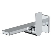 Omnires Parma bateria umywalkowa podtynkowa chrom (PM7415NCR) - możliwy odbiór Warszawa Omnires