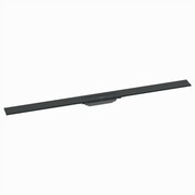 Hansgrohe RainDrain Flex Element zewnętrzny odpływu 1200 przyścienny czarny matowy (56054670) - możliwy odbiór Warszawa Hansgrohe