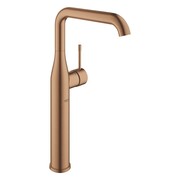 Grohe Essence bateria umywalkowa XL bez korka brushed warm sunset (32901DL1) - możliwy odbiór Warszawa Grohe