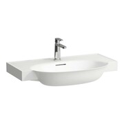 Laufen The New Classic umywalka ścienna 80x 48 cm, biała (H8138550001041) - możliwy odbiór Warszawa Laufen