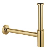 Grohe syfon umywalkowy ozdobny cool sunrise (28912GL0) - możliwy odbiór Warszawa Grohe