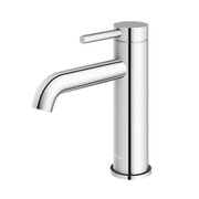 Kohlman Axel Bateria umywalkowa stojąca M chrom (QB105A) - możliwy odbiór Warszawa Kohlman