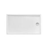 Roca Granada brodzik 120x90x13 compact, syfon w kpl. (A276342000) - możliwy odbiór Warszawa Roca