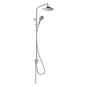 Hansgrohe Vernis Blend Showerpipe 200 Reno EcoSmart (26099000) - możliwy odbiór Warszawa Hansgrohe