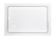 Sanplast Brodzik B/FREE 70x100x5+STB biały (615-040-1270-01-000) - możliwy odbiór Warszawa Sanplast