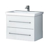 Villeroy & Boch Avento Szafka podumywalkowa 2 elementy wysuwane, model podwieszany (A88900B4) - możliwy odbiór Warszawa Villeroy & Boch
