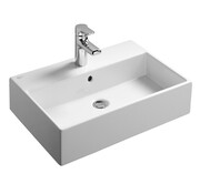 Ideal Standard Strada umywalka nablatowa 50 x 42 cm biała (K081601) - możliwy odbiór Warszawa Ideal Standard