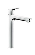 Hansgrohe Focus bateria umywalkowa 1-otworowa (XL) 230 z odpływem (31531000) - możliwy odbiór Warszawa Hansgrohe