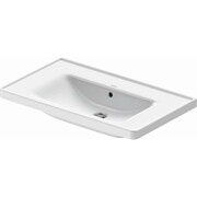 Duravit D-Neo Umywalka meblowa 80x48 cm biały (2367800060) - możliwy odbiór Warszawa Duravit