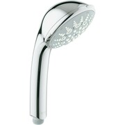 Grohe Relexa Ultra słuchawka prysznicowa Five 10cm 5s chrom (28796000) - możliwy odbiór Warszawa Grohe