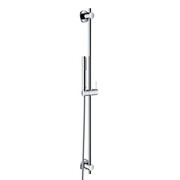 Kludi Nova Fonte Puristic Zestaw natryskowy 1S, 90 cm chrom (2084005-15) - możliwy odbiór Warszawa Kludi