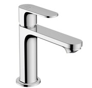 Hansgrohe Rebris S Jednouchwytowa bateria umywalkowa 110 CoolStart bez kompletu odpływowego Chrom (72520000) - możliwy odbiór Warszawa Hansgrohe