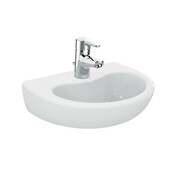 Ideal Standard Contour 21cm umywalka 40x33cm biała (S263701) - możliwy odbiór Warszawa Ideal Standard
