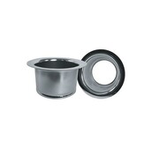 Franke Przedłużka kołnierza do młynka Turbo Elite (112.0489.809) - możliwy odbiór Warszawa Franke