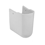 Villeroy & Boch Subway Półpostument Biały (72640001) - możliwy odbiór Warszawa Villeroy & Boch