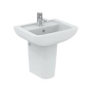 Ideal Standard Eurovit Plus Umywalka wisząca prostokątna 45x36 biały (K284801) - możliwy odbiór Warszawa Ideal Standard