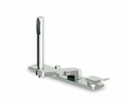 Bateria wannowa Zucchetti ZP7168