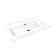 Kaldewei Puro Umywalka podblatowa 46x38,5 pow.uszlch. (900906003001) - możliwy odbiór Warszawa Kaldewei
