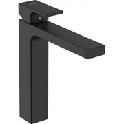 Hansgrohe Vernis Shape bateria umywalkowa L, czarny matowy (71562670) - możliwy odbiór Warszawa Hansgrohe