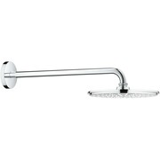 Grohe Rainshower Cosmopolitan deszczownica prysznicowa 21cm z ramieniem 42,2cm chrom (26171000) - możliwy odbiór Warszawa Grohe
