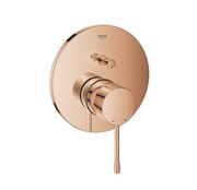 Grohe Essence bateria podtynkowa wannowa warm sunset (24058DA1) - możliwy odbiór Warszawa Grohe