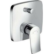 Bateria wannowa Hansgrohe Metris 31454000