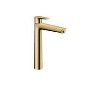 Hansgrohe Talis E bateria umywalkowa XL złoty (71717990) - możliwy odbiór Warszawa Hansgrohe