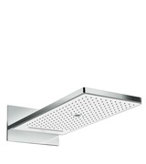 Hansgrohe Rainmaker deszczownica prysznicowa 58,6 x 25,8cm biały/chrom (24011400) - możliwy odbiór Warszawa Hansgrohe