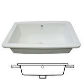 Ideal Standard Strada umywalka wpuszczana w blat 60 x 44 cm biała (K078001) - możliwy odbiór Warszawa Ideal Standard