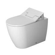Duravit ME by Starck miska WC stojaca 37x60 cm, biała (2169590000) - możliwy odbiór Warszawa Duravit