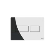Tece Solid Przycisk spłukujący do WC 220x150x6 mm chrom połysk (9240431) - możliwy odbiór Warszawa Tece