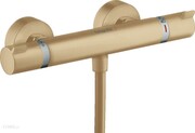 Hansgrohe Ecostat termostatyczna bateria prysznicowa natynkowa 13116140 (13116140) - możliwy odbiór Warszawa Hansgrohe