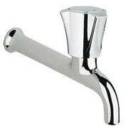 Grohe Costa L bateria-zawór chrom (30064001) - możliwy odbiór Warszawa Grohe