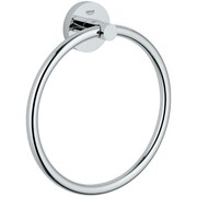 Grohe Essentials Wieszak na ręcznik okrągły chrom (40365001) - możliwy odbiór Warszawa Grohe