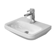 Duravit DuraStyle Umywalka mała 45 x 33.5 cm biała (0708450000) - możliwy odbiór Warszawa Duravit