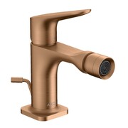 Axor Citterio M Bateria bidetowa brąz szczotkowany (34210140) - możliwy odbiór Warszawa Axor