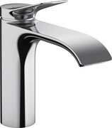 Hansgrohe Vivenis bateria umywalkowa M bez kompletu odpływowego chrom (75022000) - możliwy odbiór Warszawa Hansgrohe